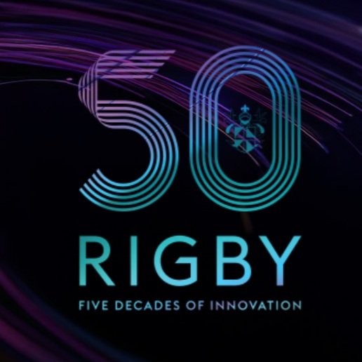 Rigby Group celebrates 50 years of innovation, growth, and giving back