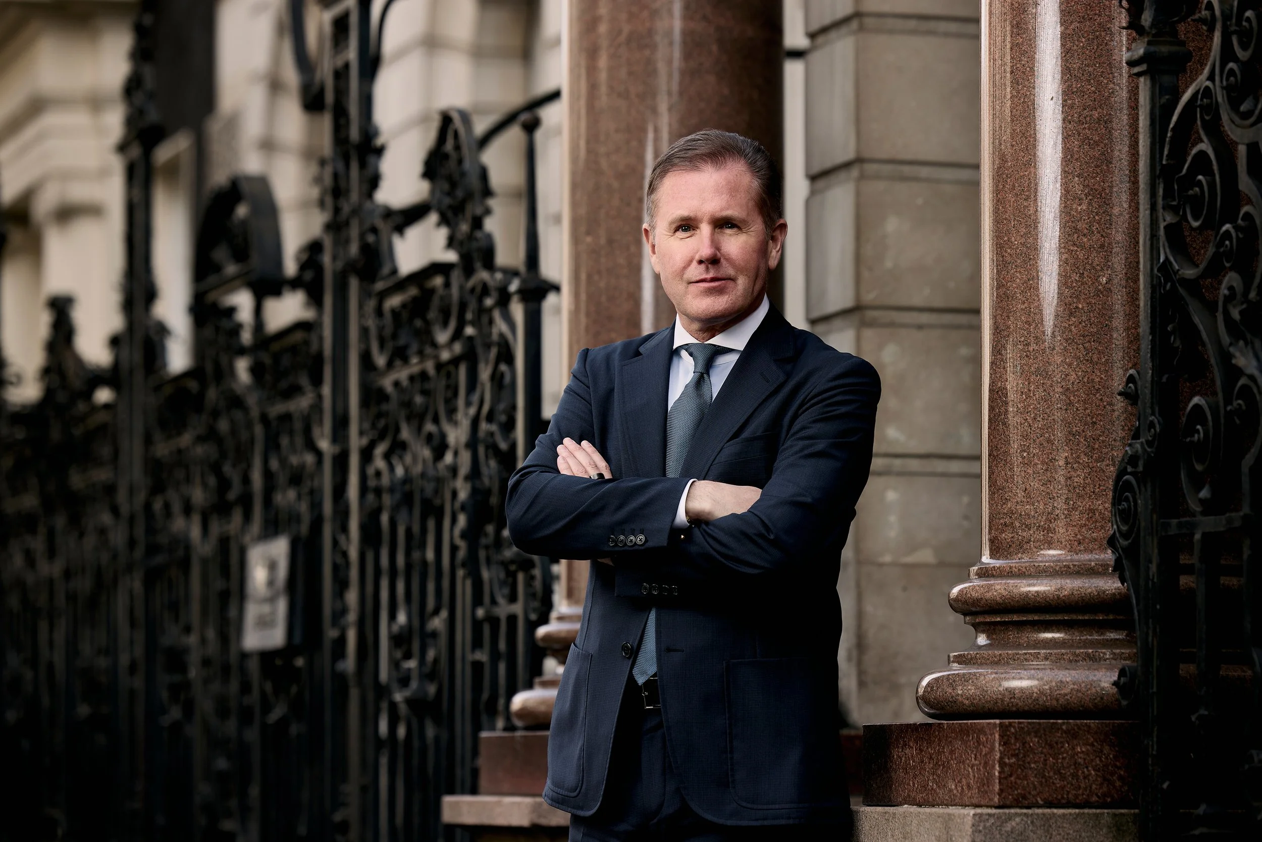 The Times: Entrepreneurs are founders that can succeed against the odds