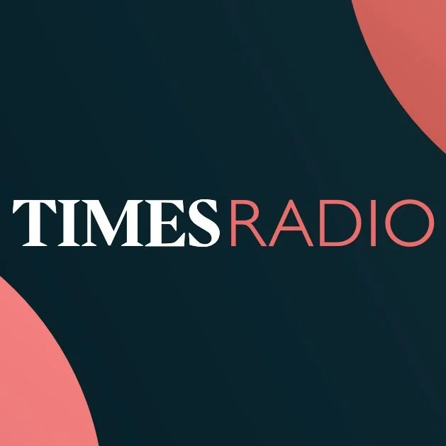 Times Radio: Steve discusses the Spring Statement