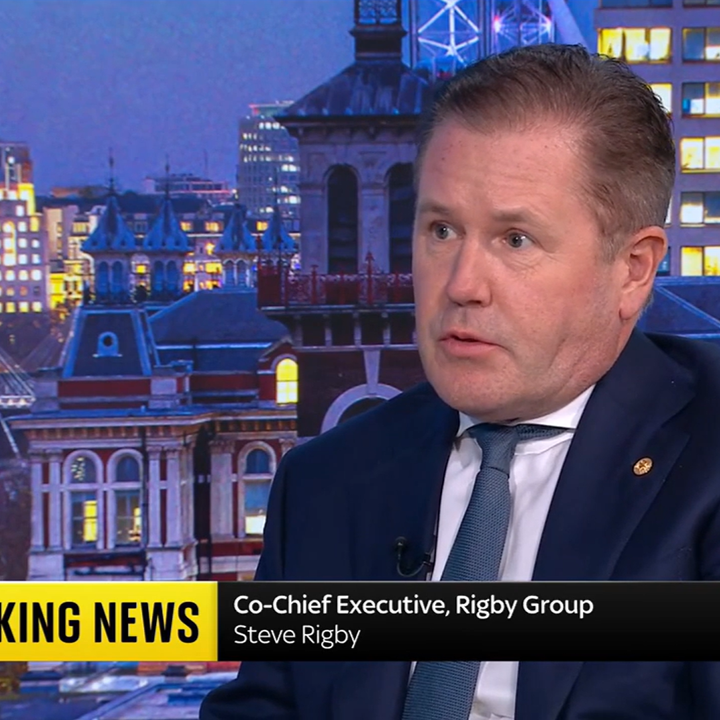 Sky News Politics Hub: Steve’s analysis of the Budget