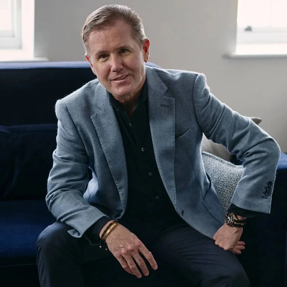 TheBusinessDesk: The AI train has left the station