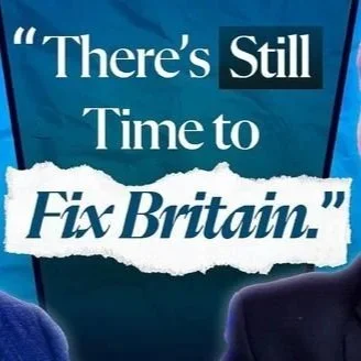 The Policy Fix Podcast: Steve talks to Rupert Soames OBE, Chair of the CBI