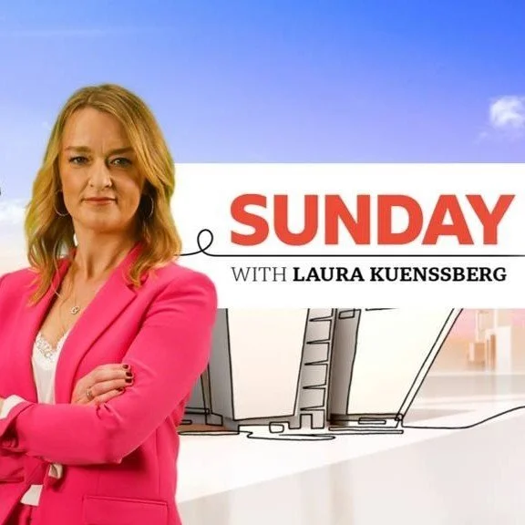 BBC Sunday with Laura Kuenssberg: Steve provides a business perspective on current events
