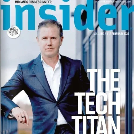 Business Insider: Steve Rigby Profile