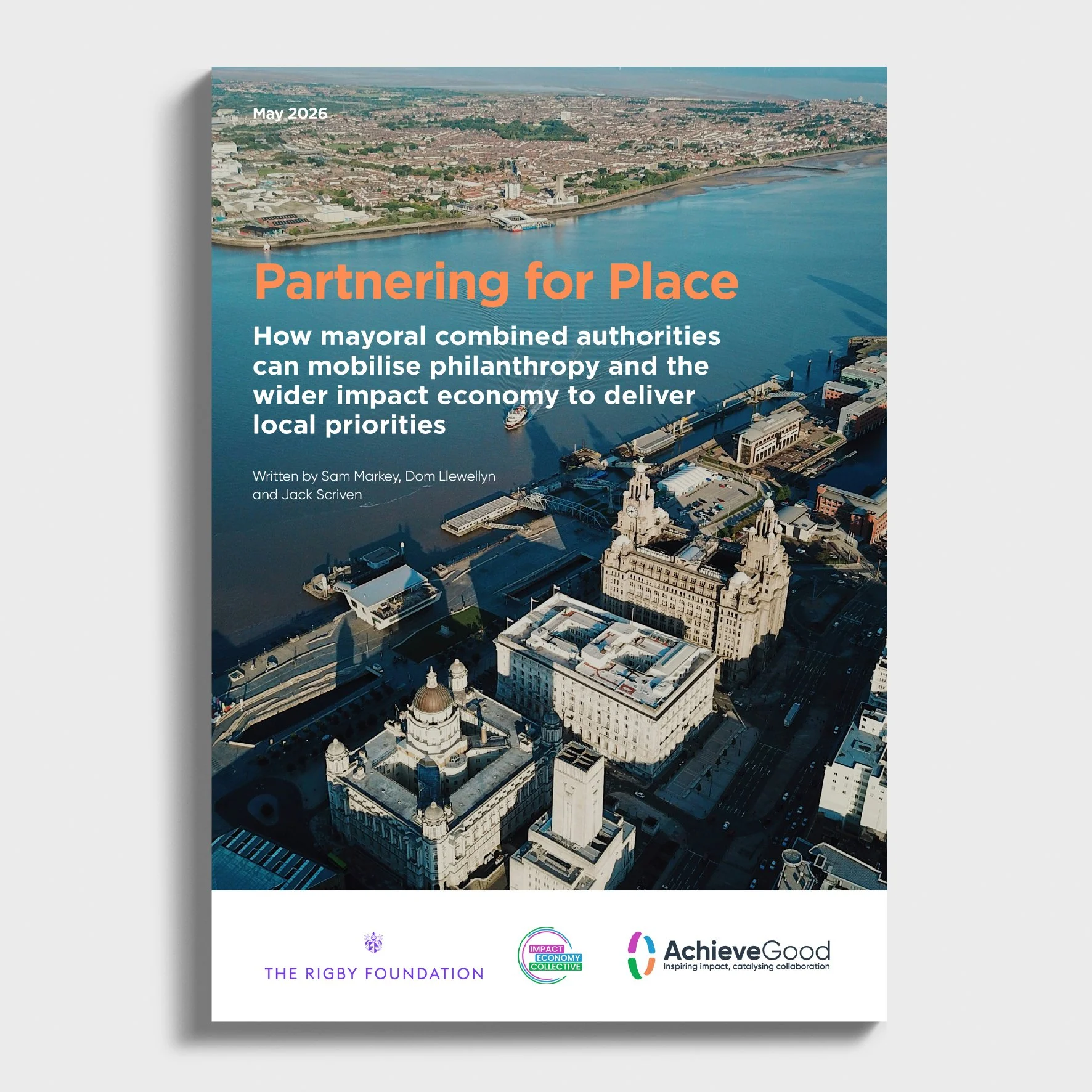 Mayors urged to harness new partnership model to deliver local renewal and better lives in Britain’s regions 