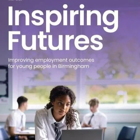 New report calls for urgent action to tackle youth employment: a “perfect storm” in Birmingham