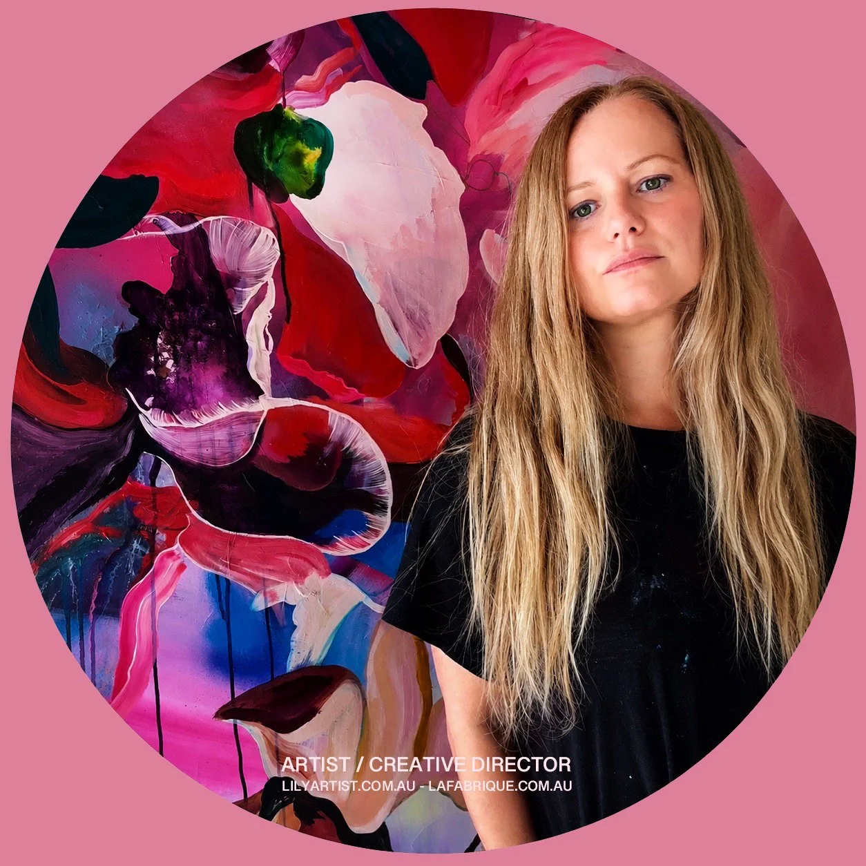 Art by Aurélie Furzer - Aurelie Lily Perthuis Furzer