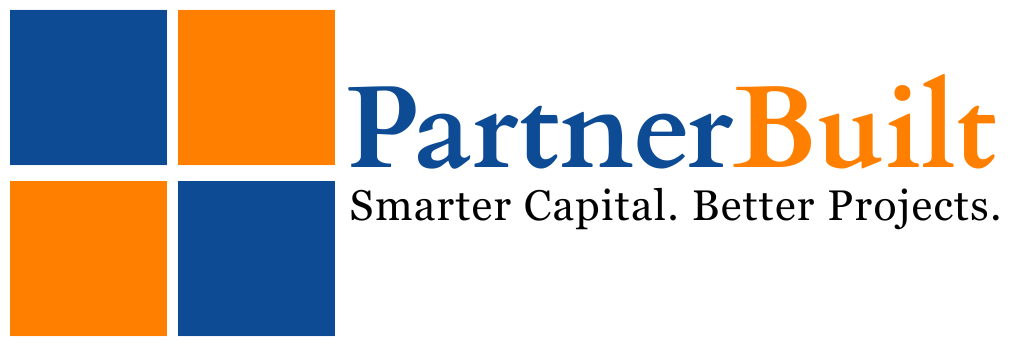 PartnerBuilt (New October)