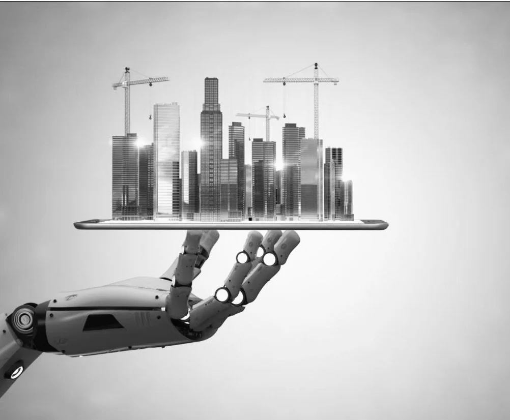 #10. Death to the Architects?