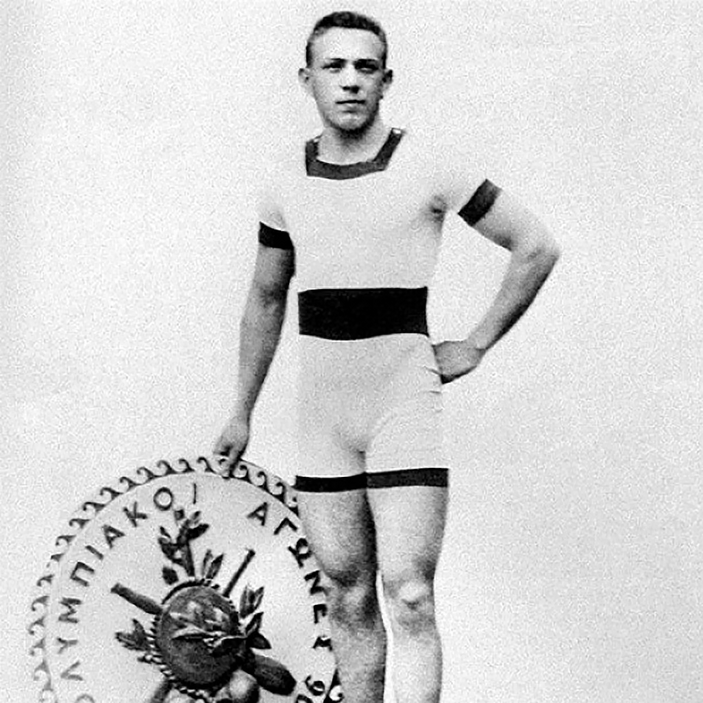 #12. Olympic Architects!