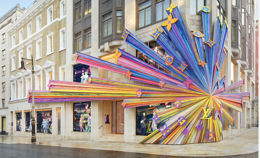 #15. The Fashion of Architecture