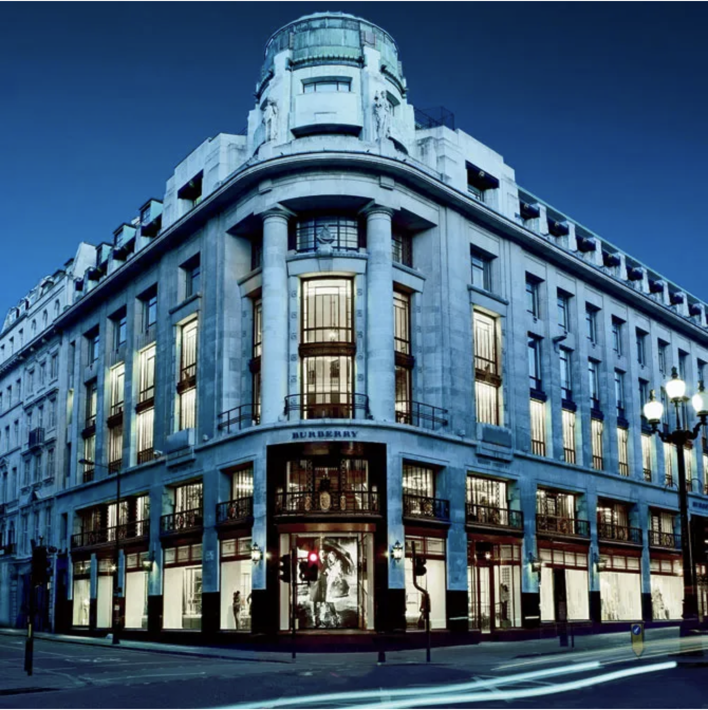 #24. The Luxury of Heritage Architecture. 