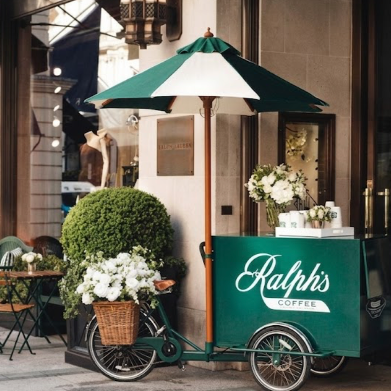 #25. Beyond the Product: Why Luxury Brands are Becoming Experience Makers. 