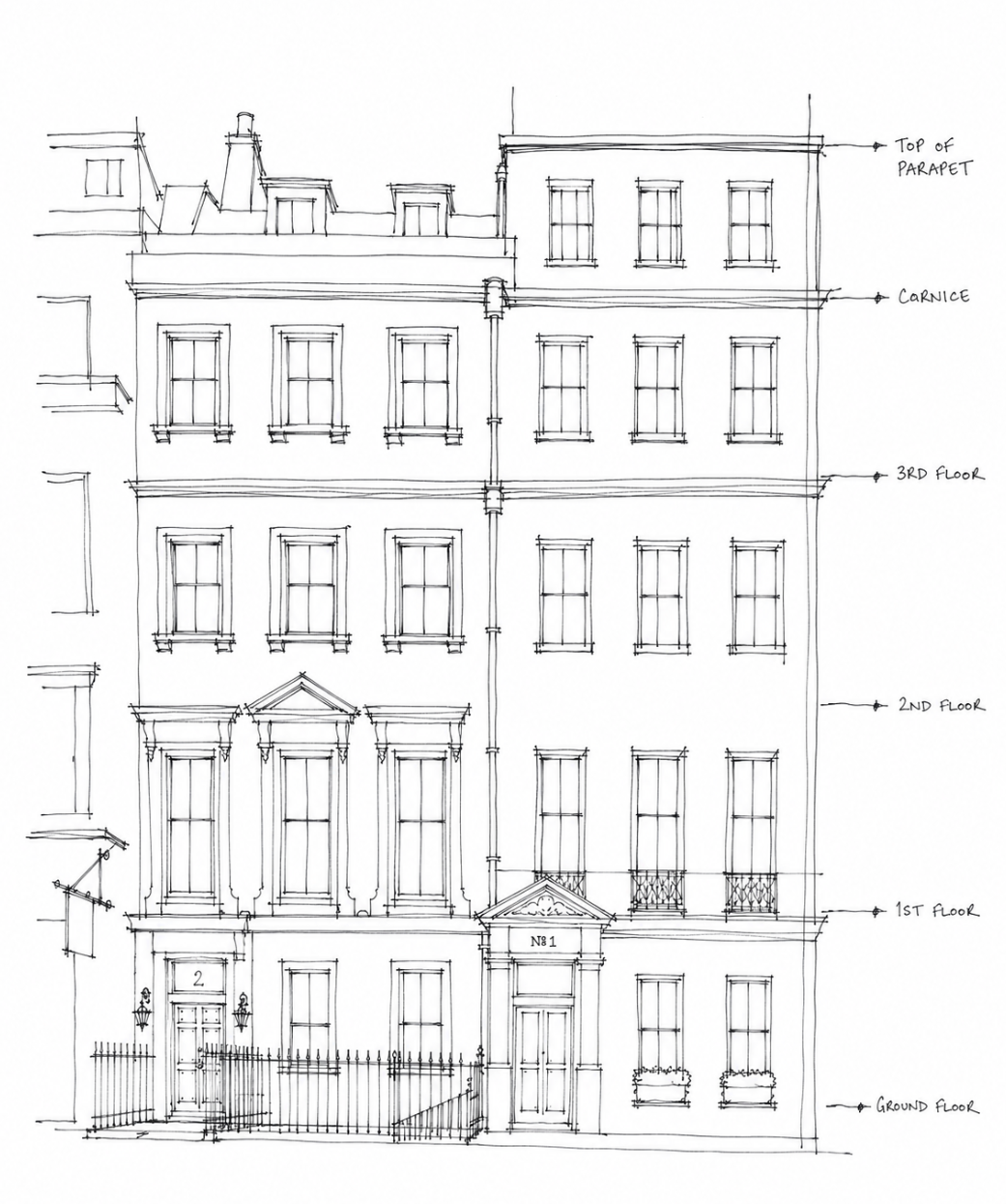 #27. How Architecture Lies to You. 