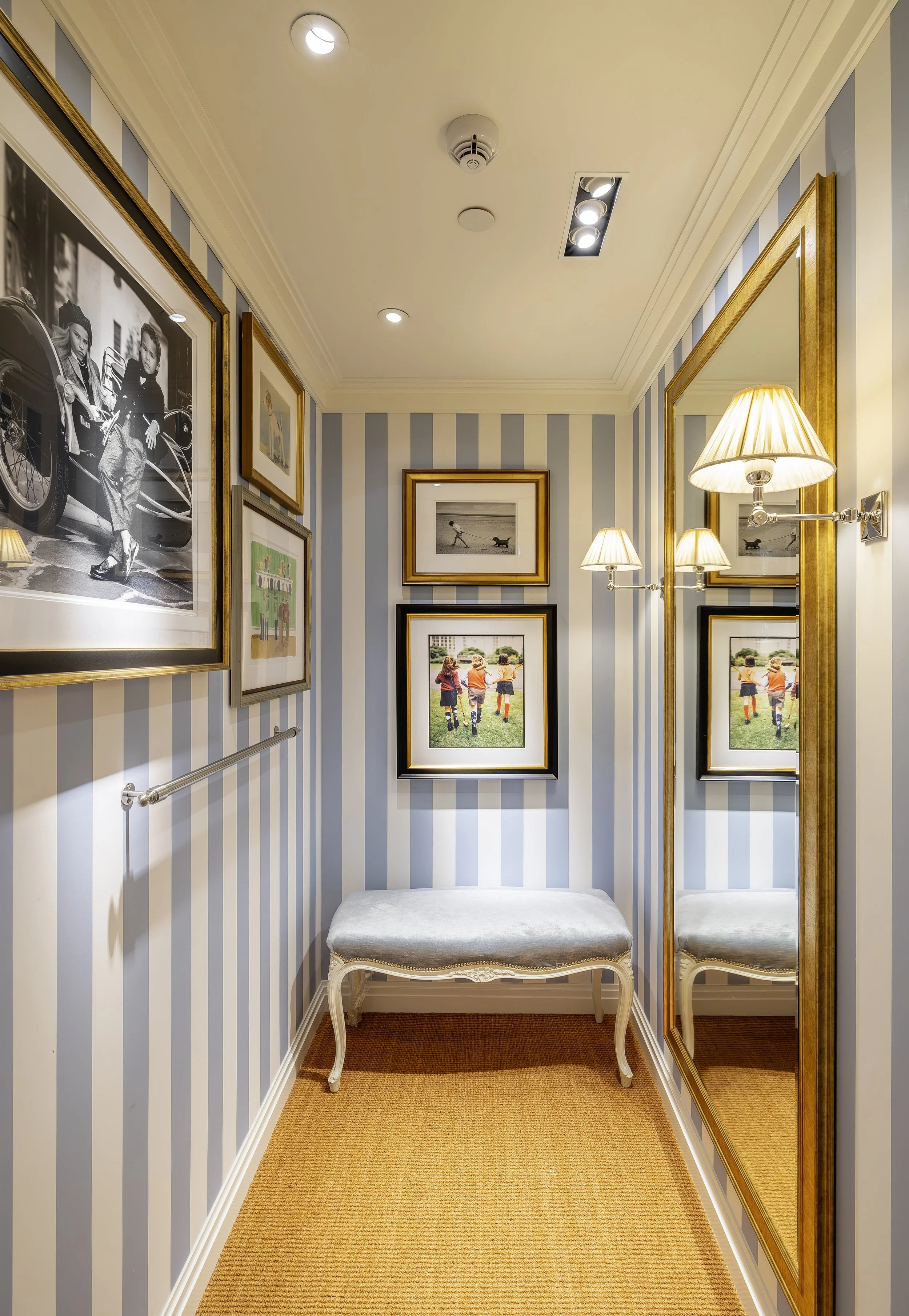 Ralph Lauren Children's Wear, New Bond Street