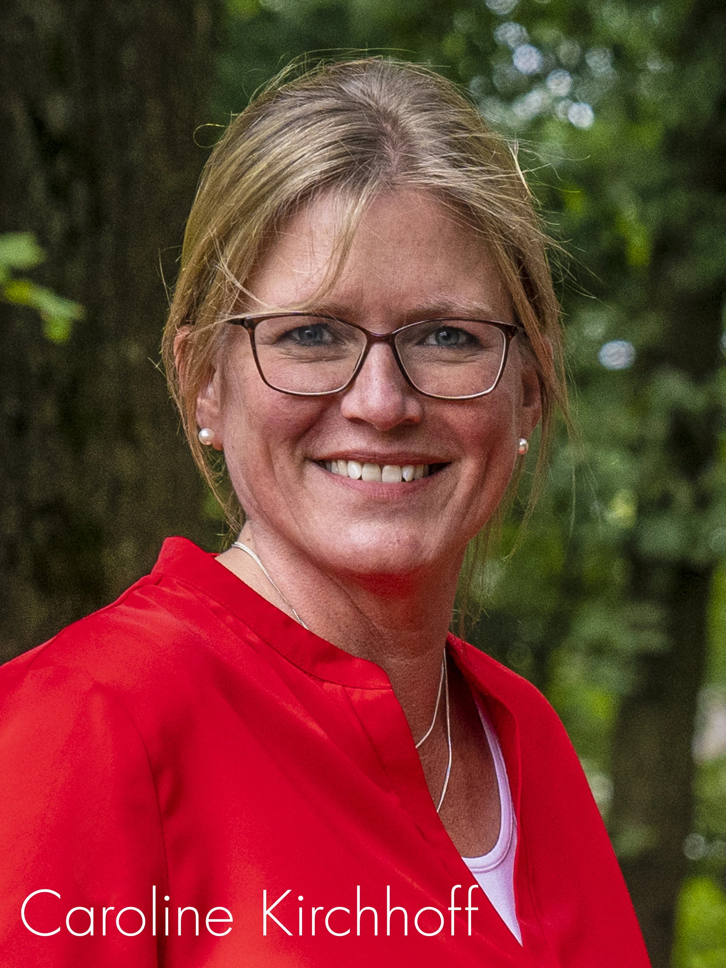 Caroline Kirchhoff
