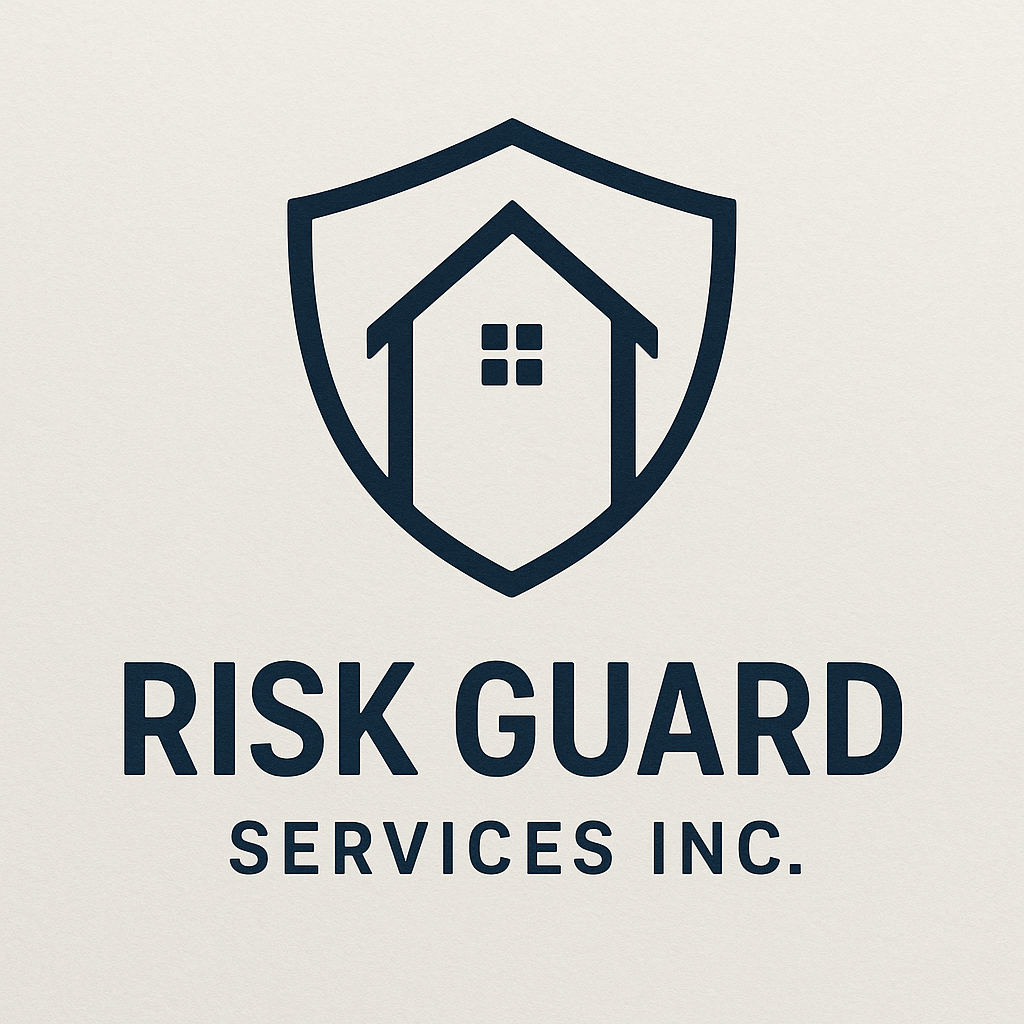 Risk Guard Services Inc