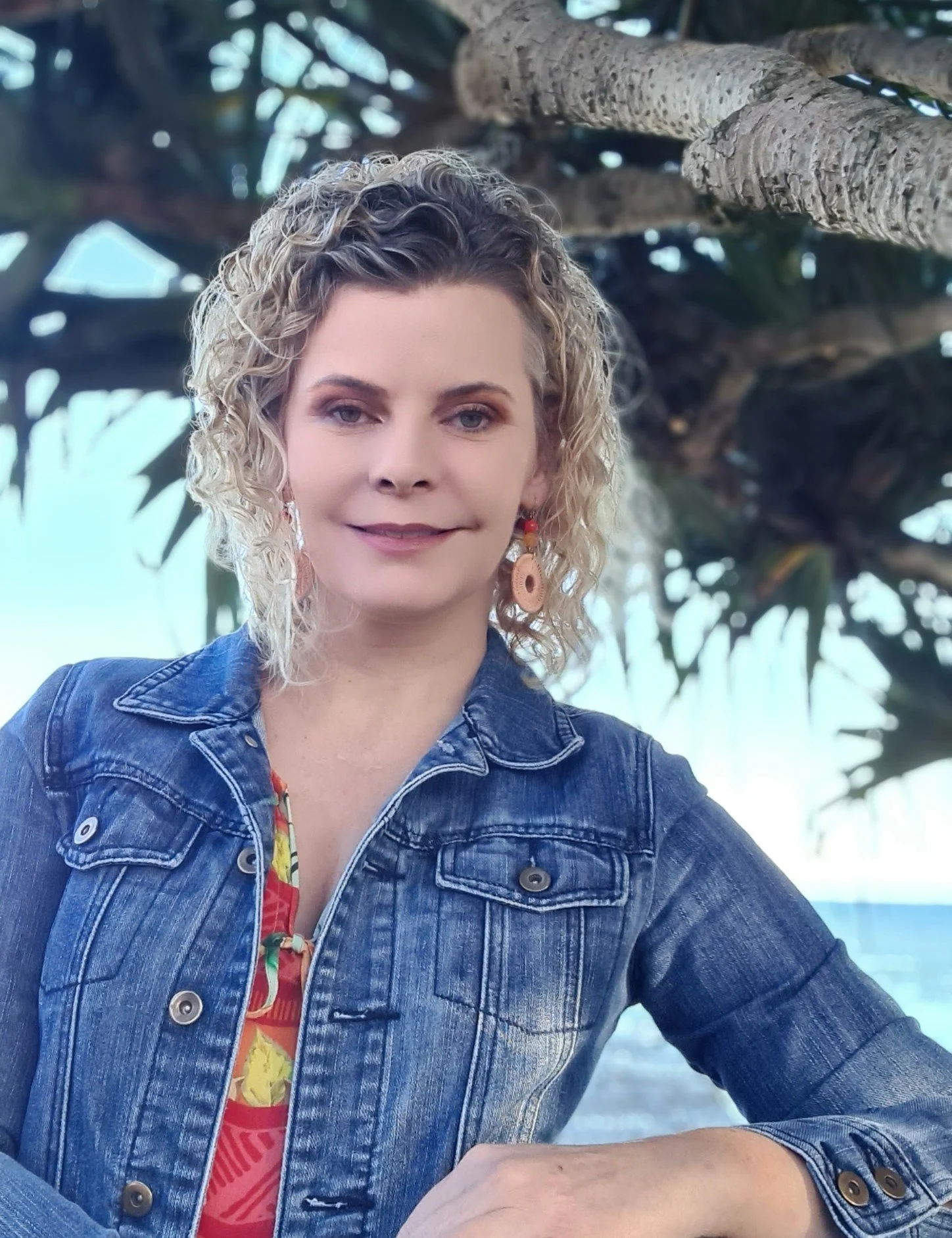 Bianca Botha, Accredited Mental Health Social Worker, Sunshine Coast, QLD