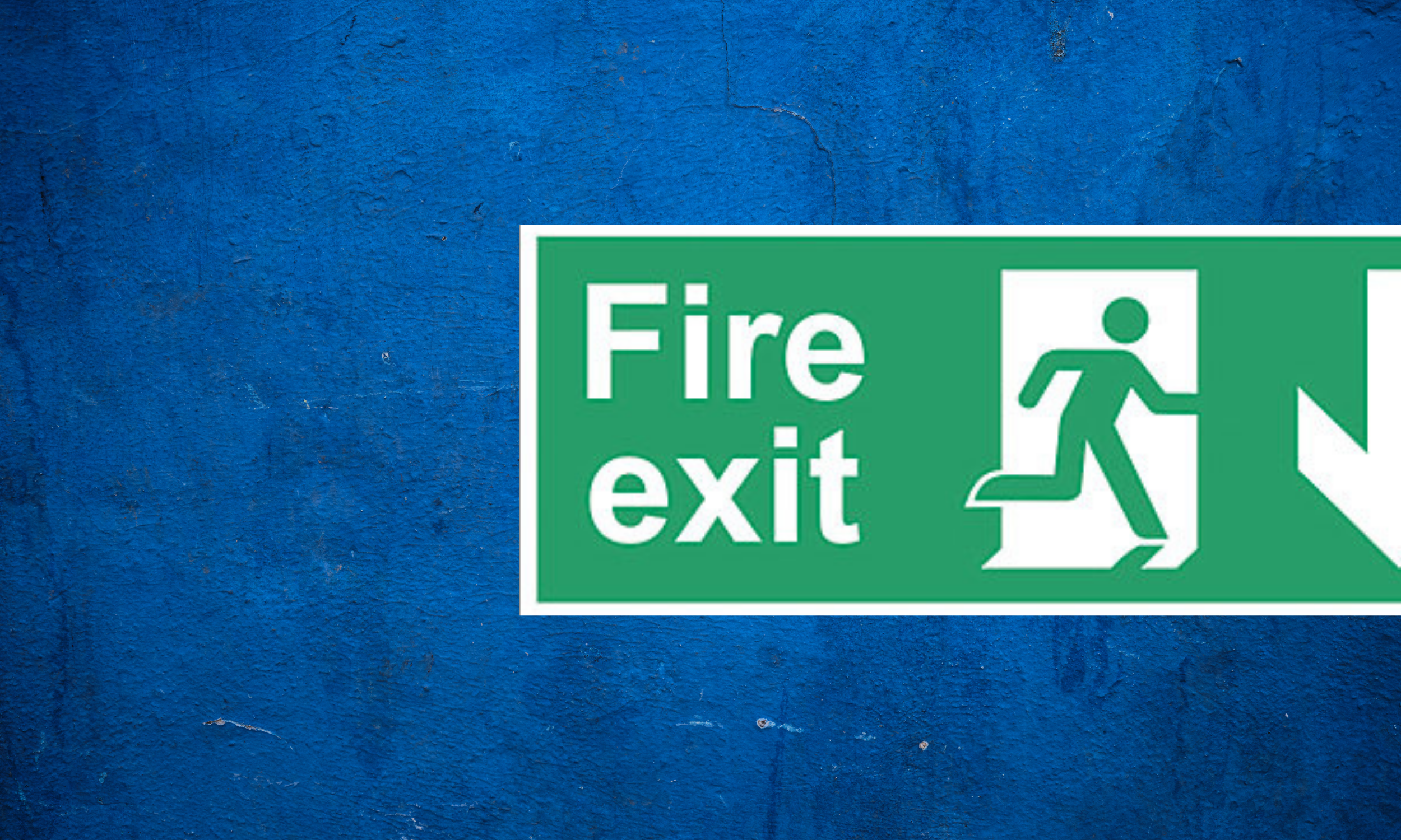Emergency Lighting Compliance: Are You Meeting UK Fire Safety Standards?