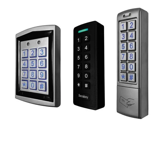 Why Access Control is Essential for Modern Business Security