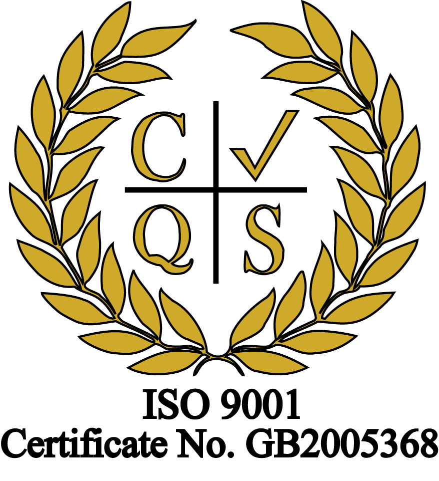 CQS ISO 9001 Certificare