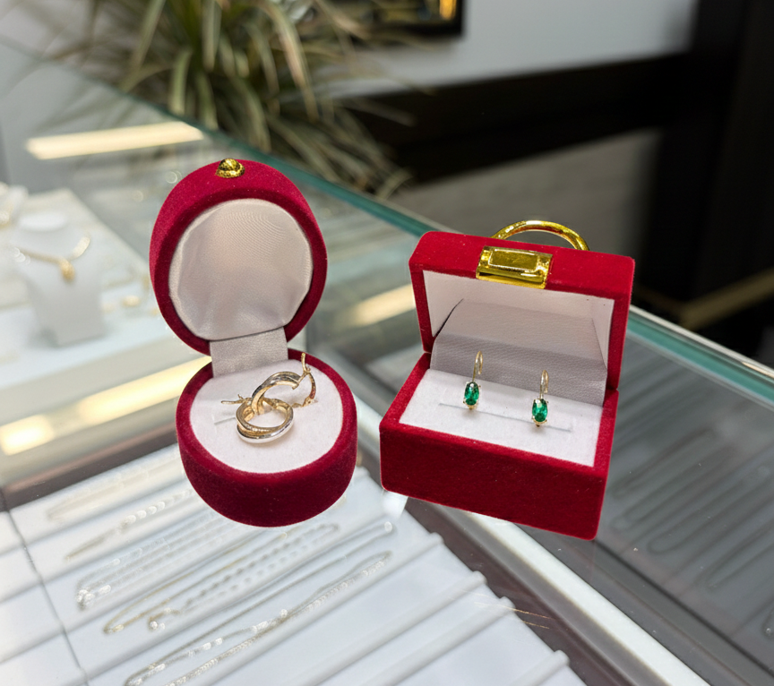 zlatarna paljusi proizvodi 1