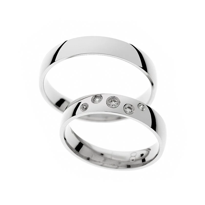 Prstenje Vjenčano prstenje Zaručničko prstenje