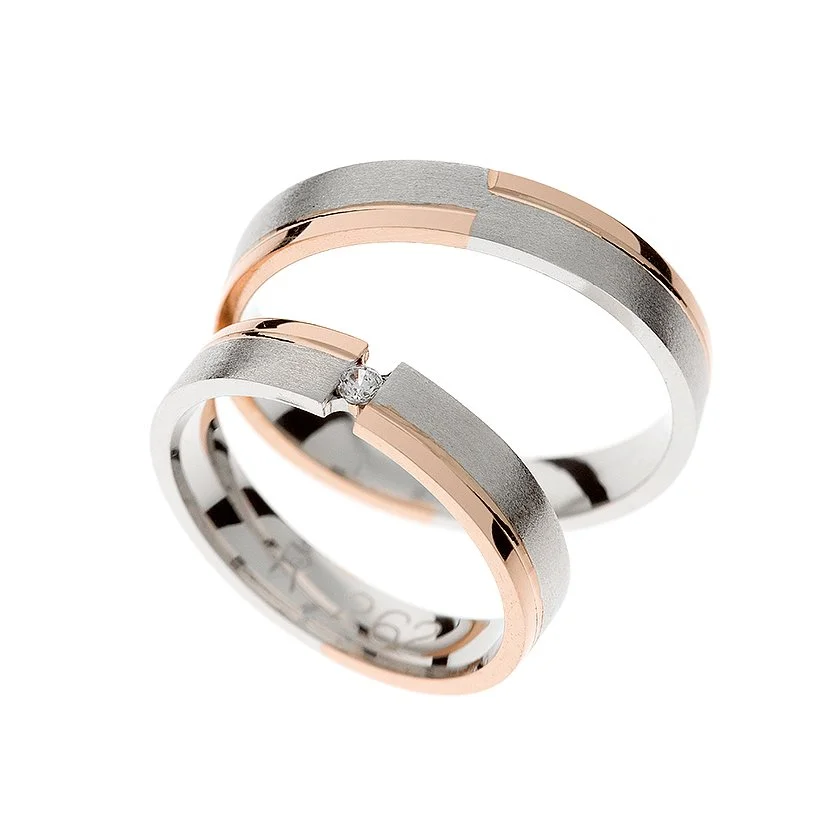 Prstenje Vjenčano prstenje Zaručničko prstenje