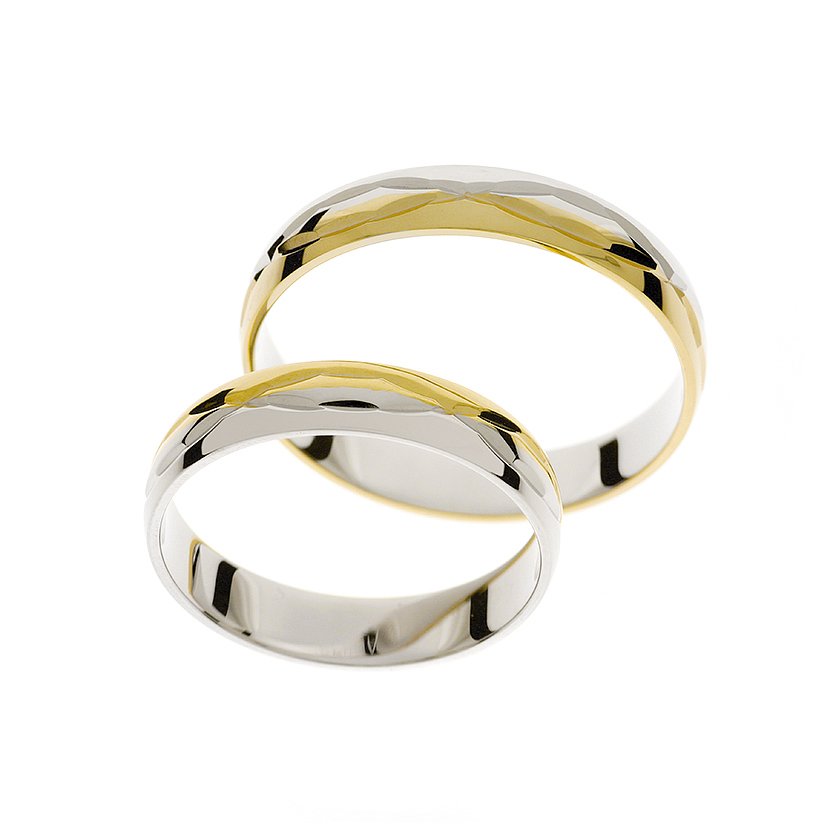 Prstenje Vjenčano prstenje Zaručničko prstenje