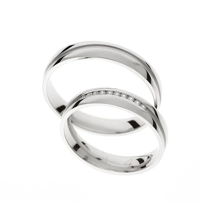 Prstenje Vjenčano prstenje Zaručničko prstenje