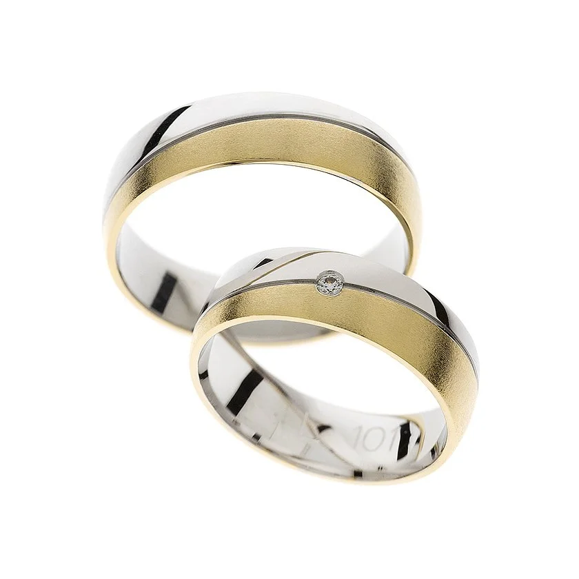 Prstenje Vjenčano prstenje Zaručničko prstenje