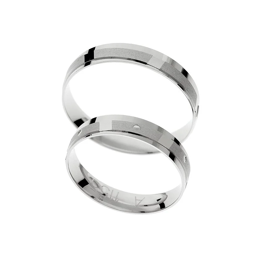 Prstenje Vjenčano prstenje Zaručničko prstenje