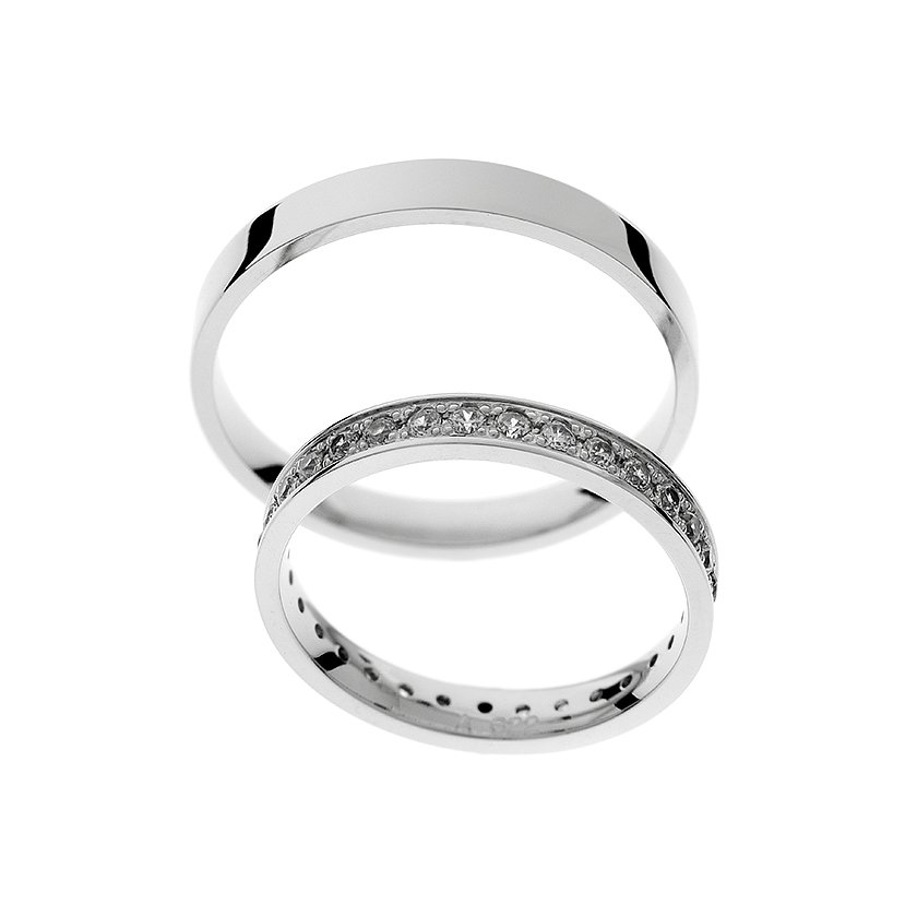 Prstenje Vjenčano prstenje Zaručničko prstenje