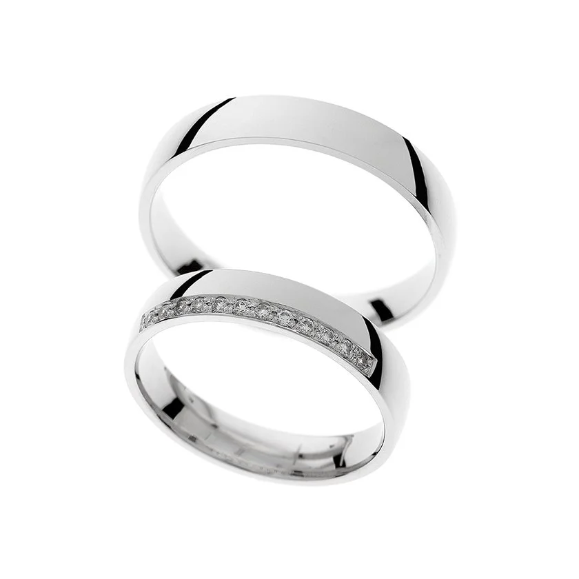 Prstenje Vjenčano prstenje Zaručničko prstenje