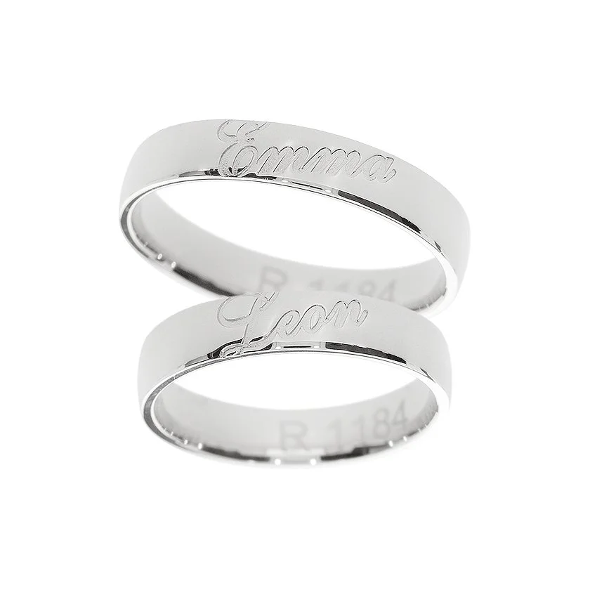 Prstenje Vjenčano prstenje Zaručničko prstenje