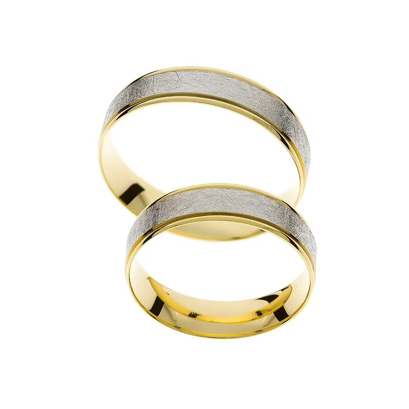 Prstenje Vjenčano prstenje Zaručničko prstenje