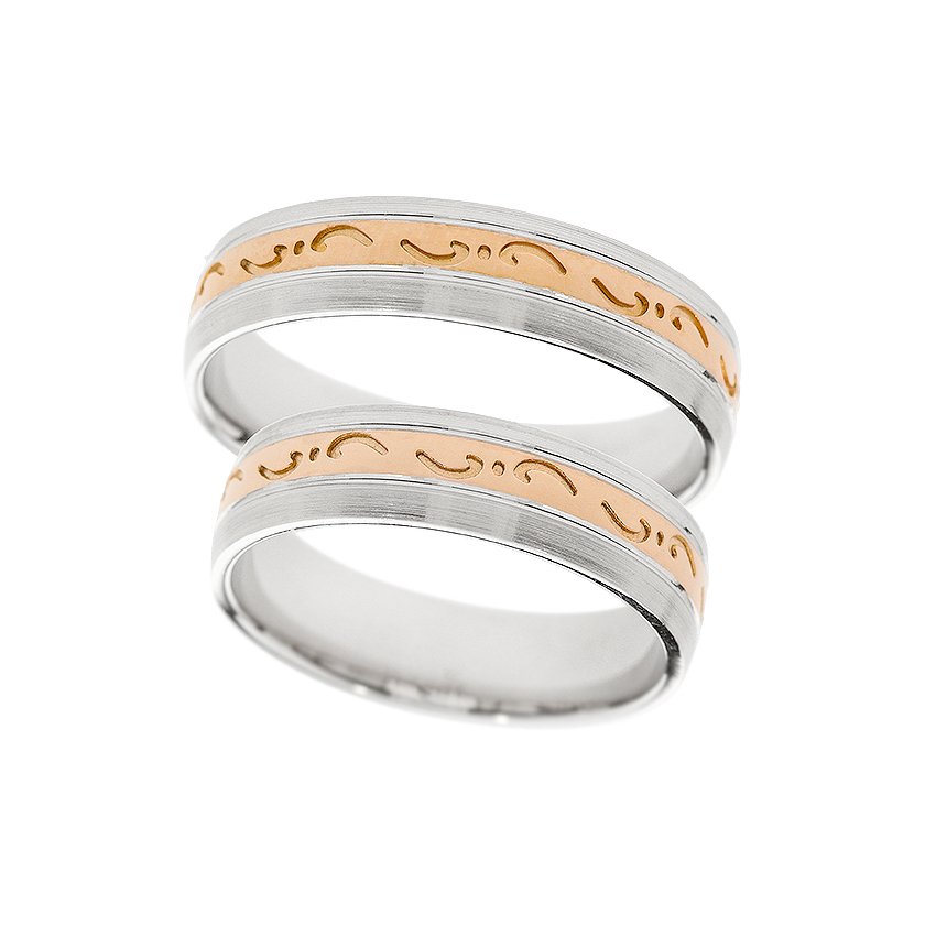 Prstenje Vjenčano prstenje Zaručničko prstenje