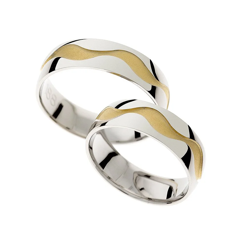 Prstenje Vjenčano prstenje Zaručničko prstenje