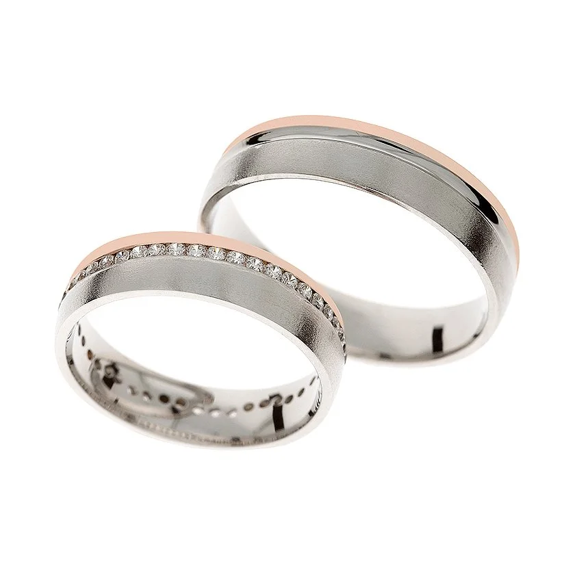 Prstenje Vjenčano prstenje Zaručničko prstenje