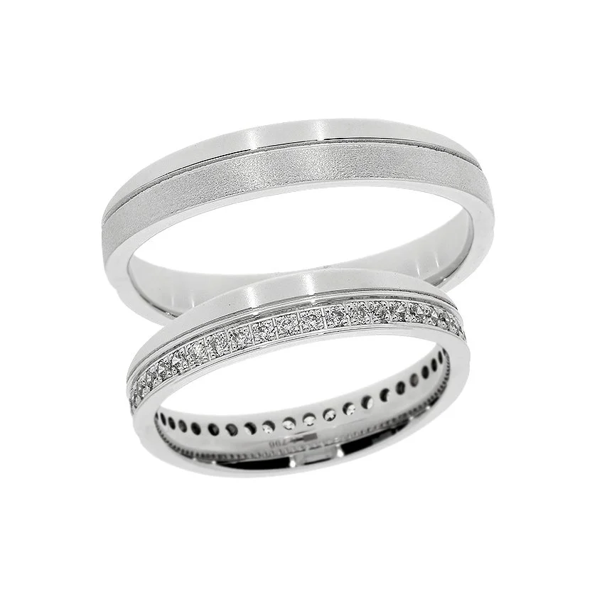 Prstenje Vjenčano prstenje Zaručničko prstenje