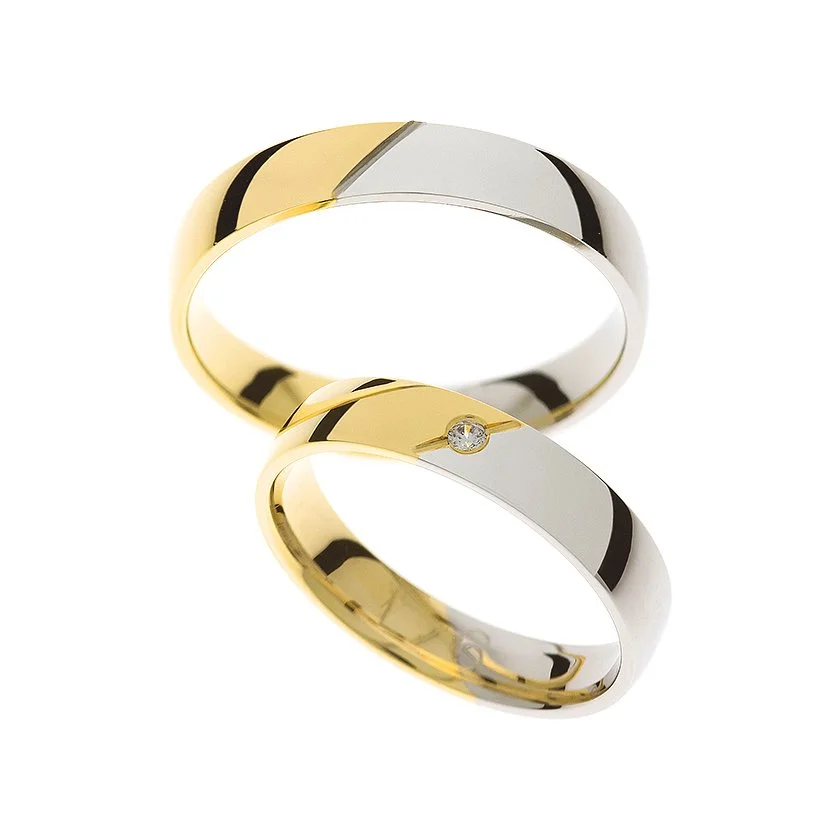 Prstenje Vjenčano prstenje Zaručničko prstenje