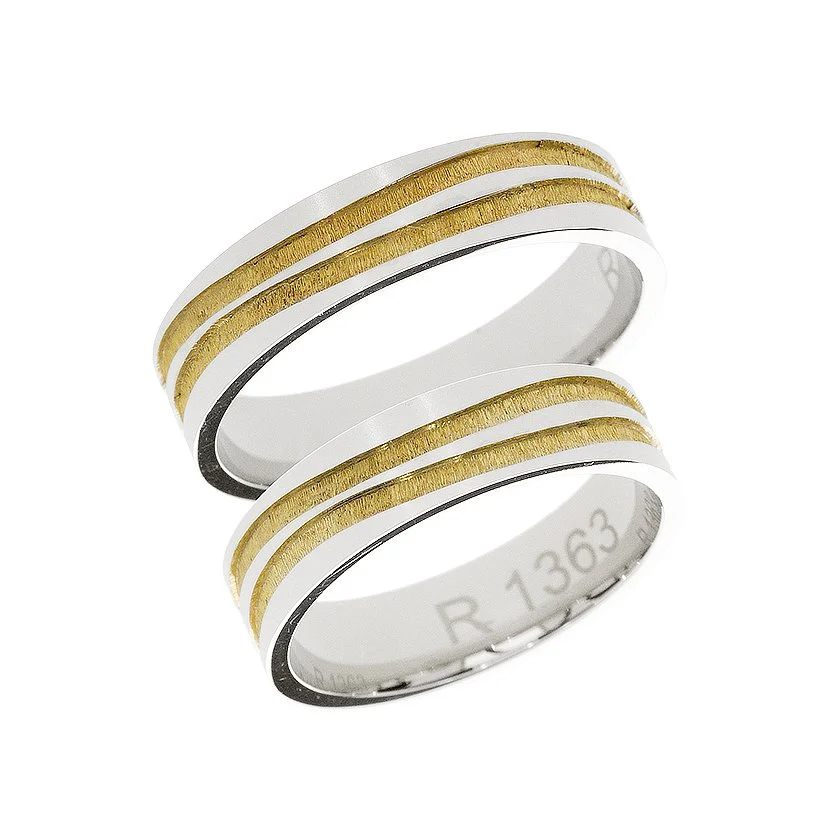 Prstenje Vjenčano prstenje Zaručničko prstenje