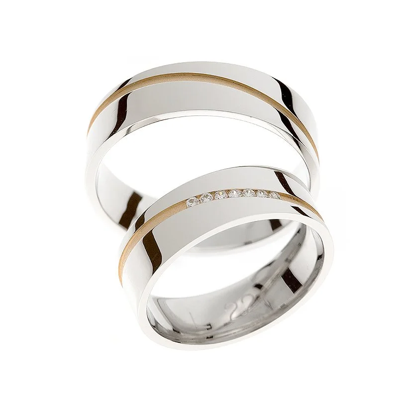 Prstenje Vjenčano prstenje Zaručničko prstenje