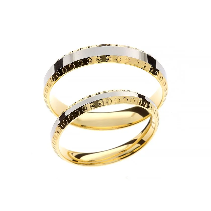 Prstenje Vjenčano prstenje Zaručničko prstenje