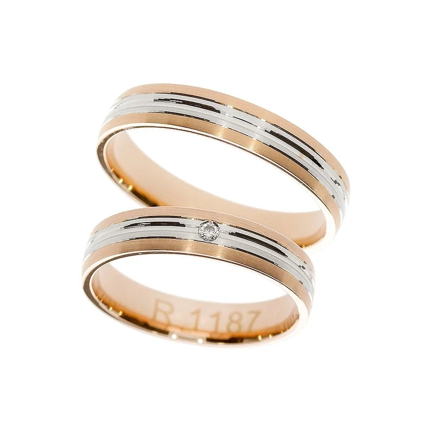 Prstenje Vjenčano prstenje Zaručničko prstenje