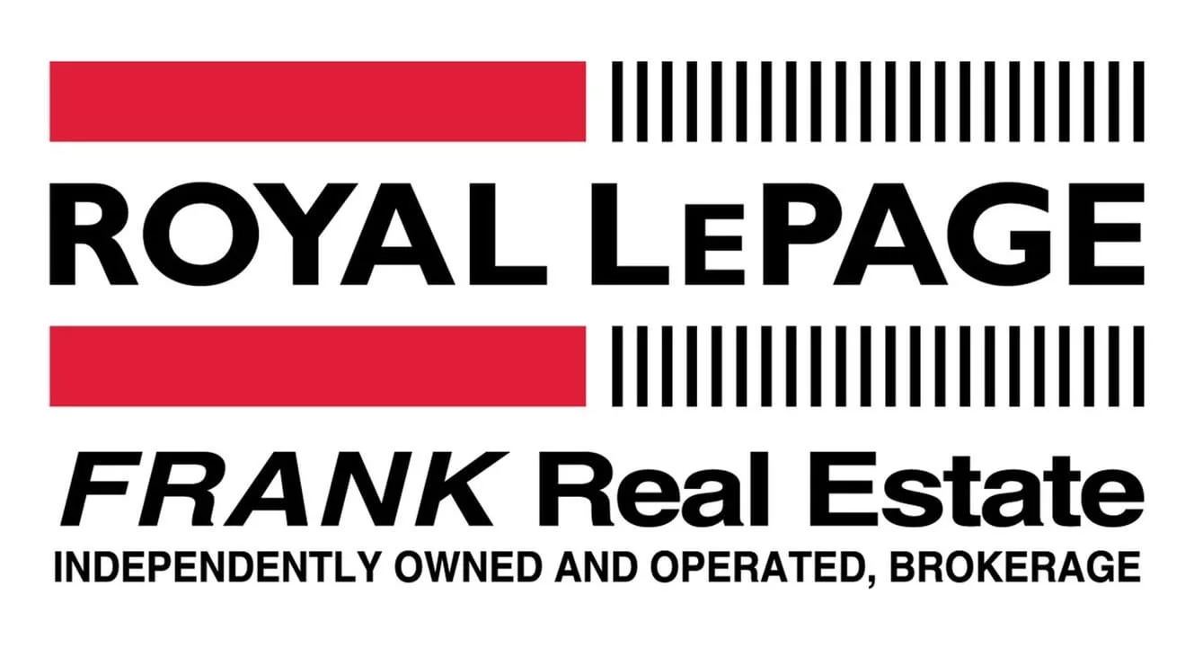 Royal LePage Frank Real Estate Logo