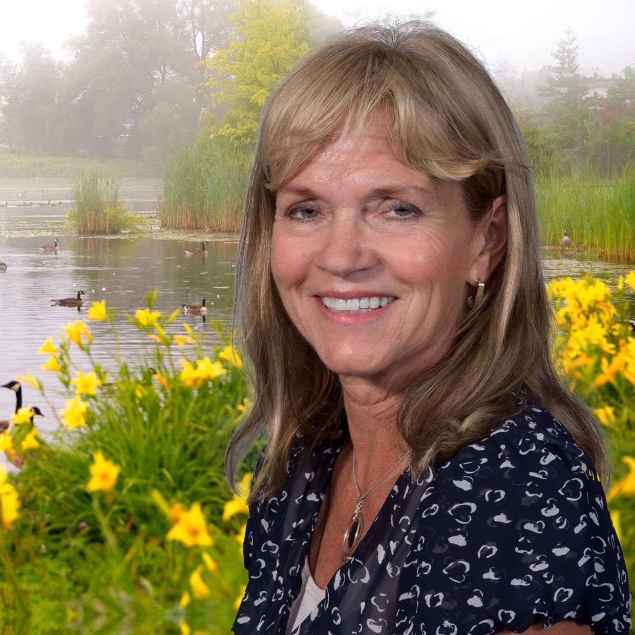 Wilma Wotten