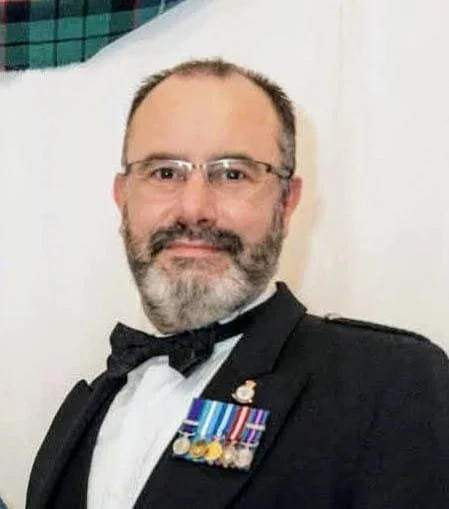 Paul Breeze