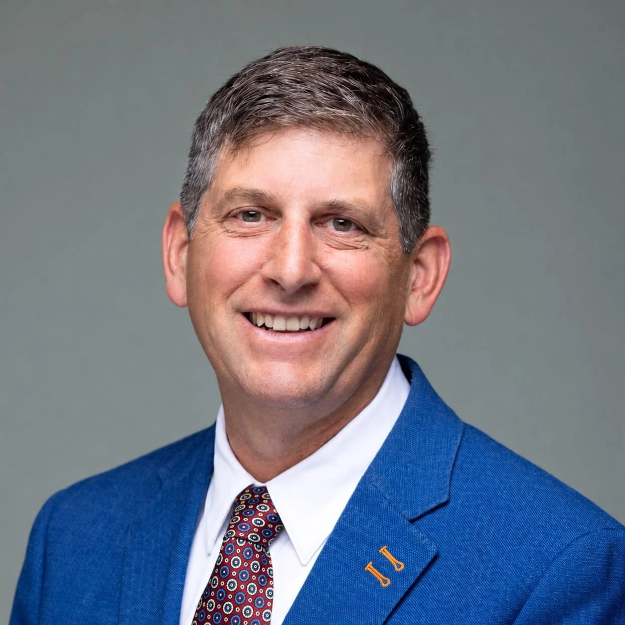Ian Mcdougall
