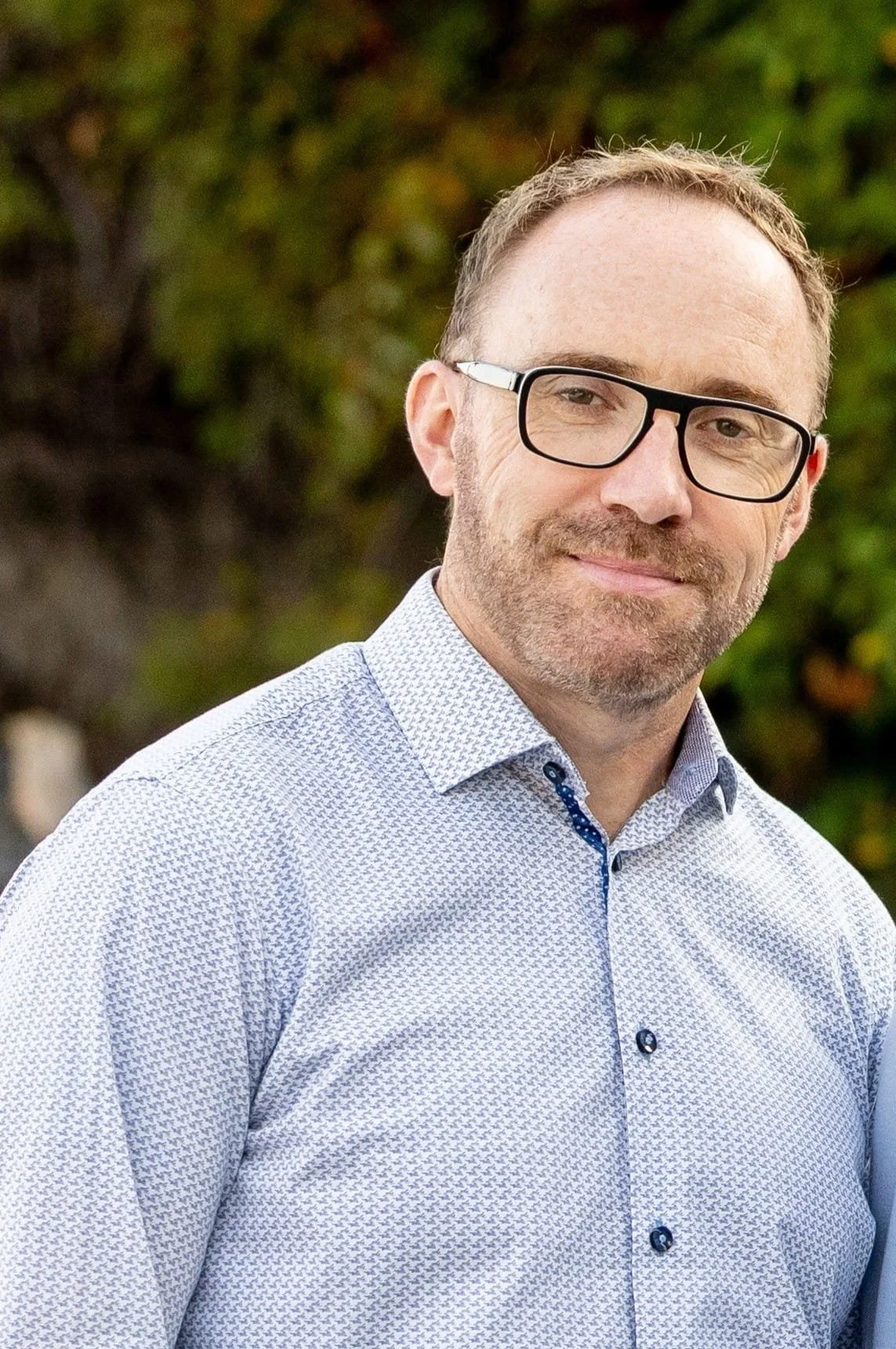 David Le Roy